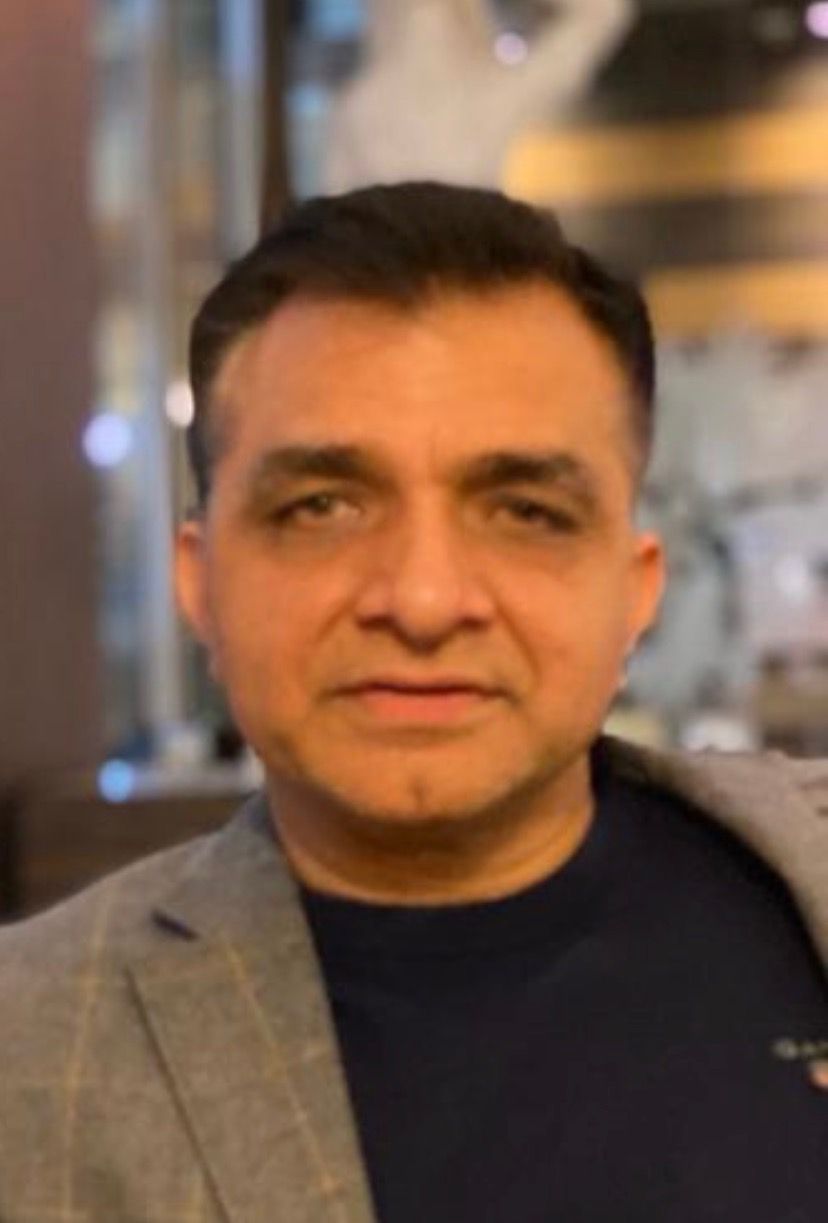 Ajitesh
